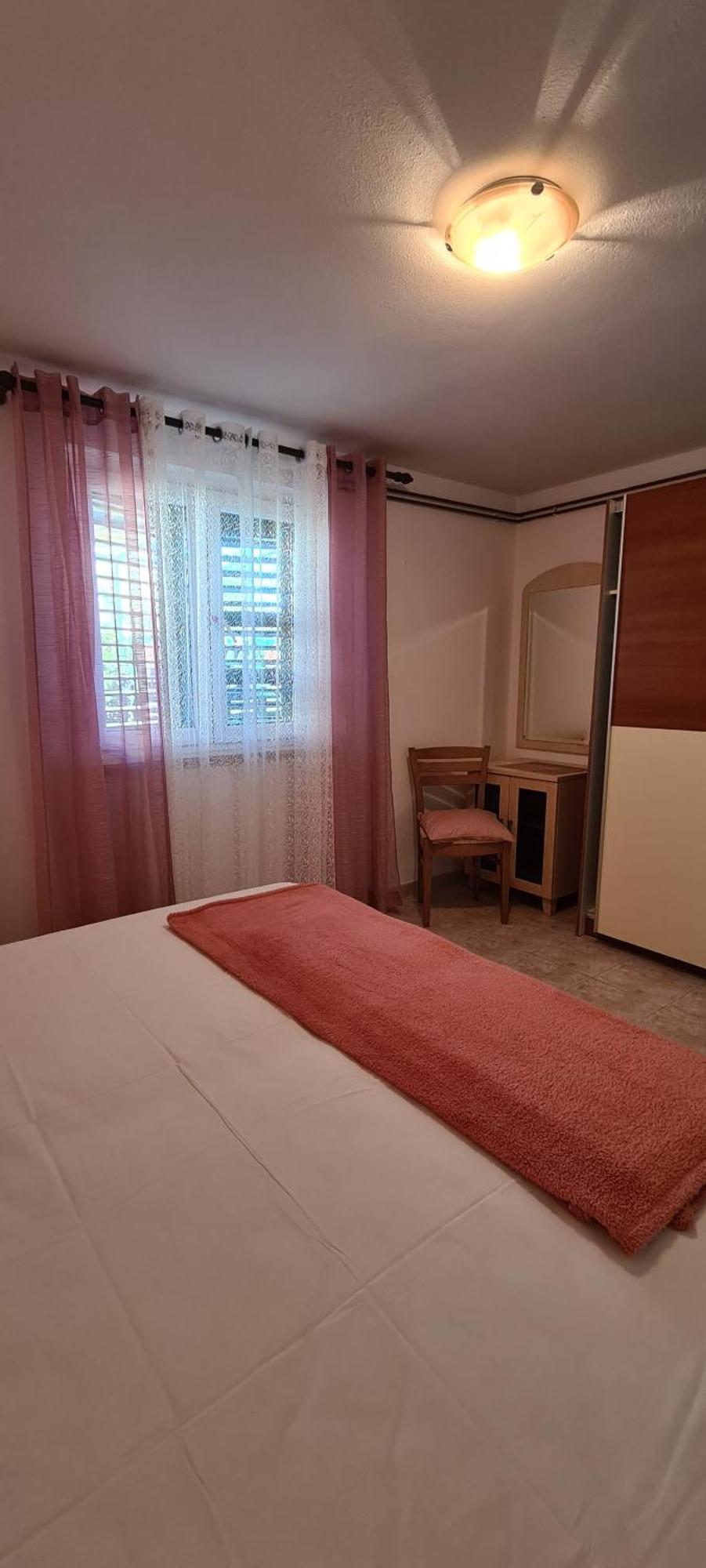 Apartmani Fani Supetar Buitenkant foto