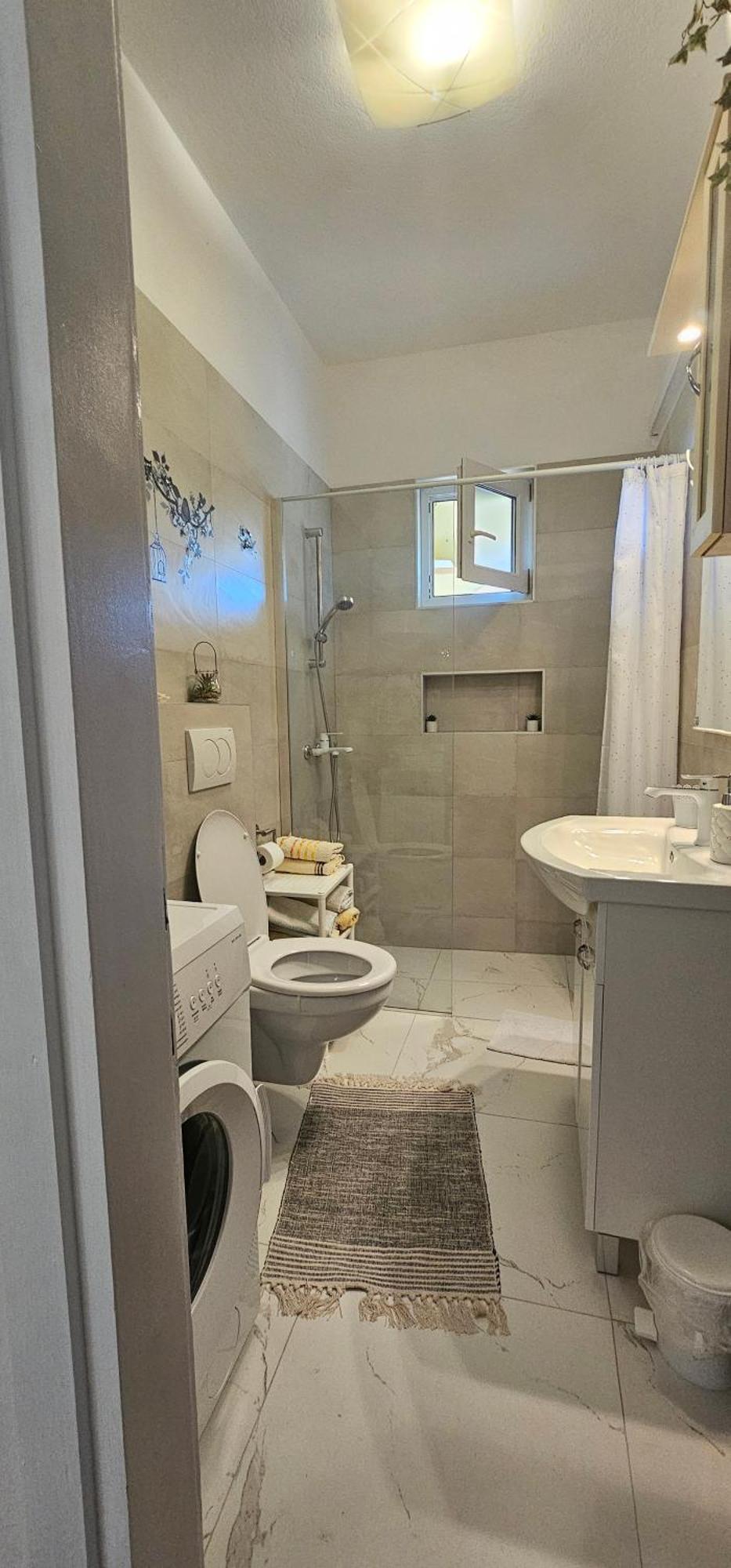 Apartmani Fani Supetar Buitenkant foto