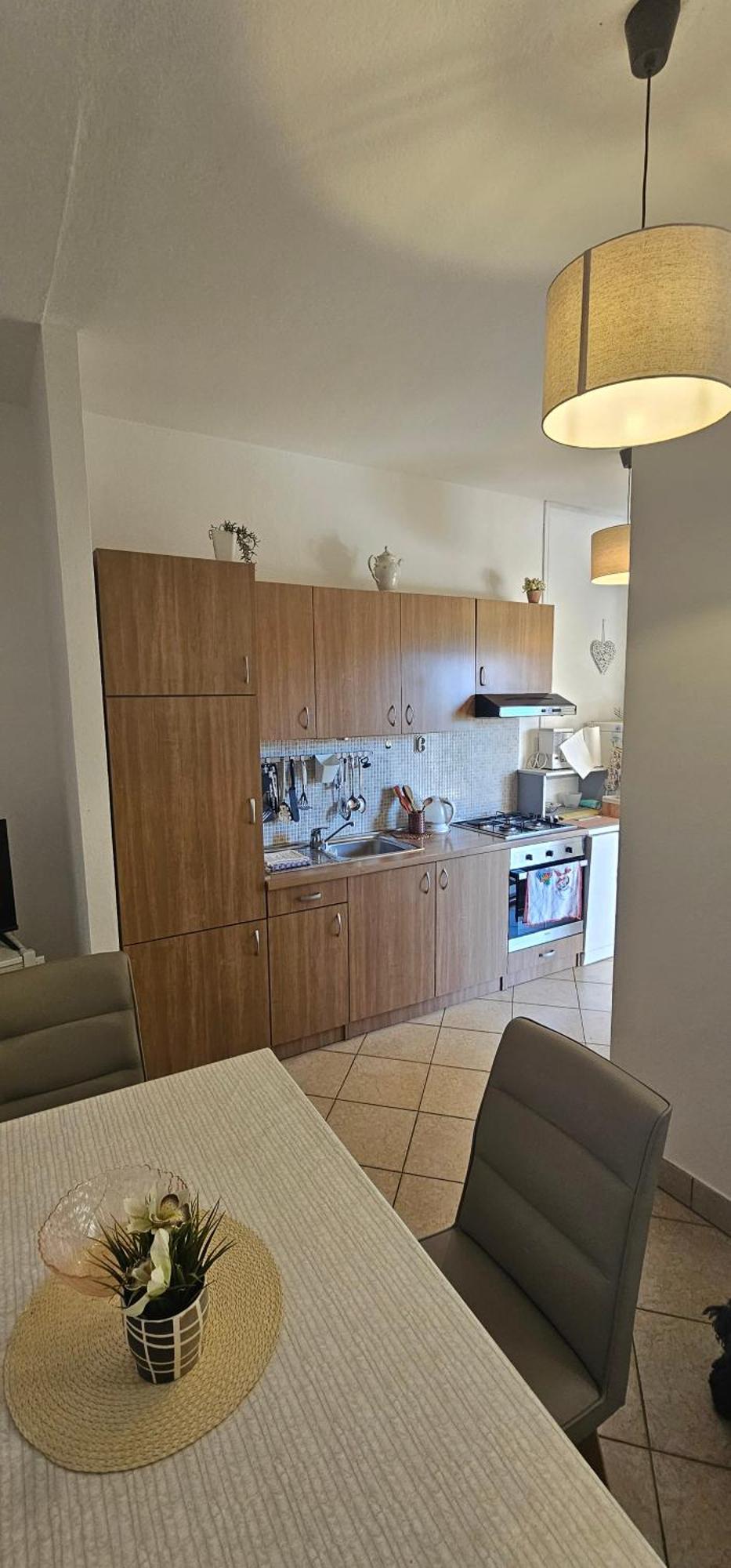 Apartmani Fani Supetar Buitenkant foto